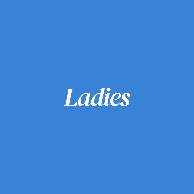 Ladies