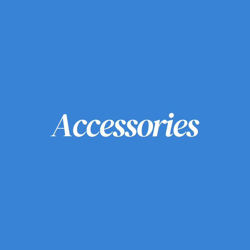 Accessories