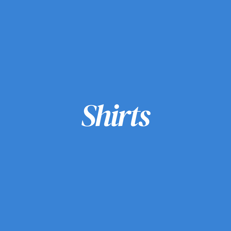 Shirts