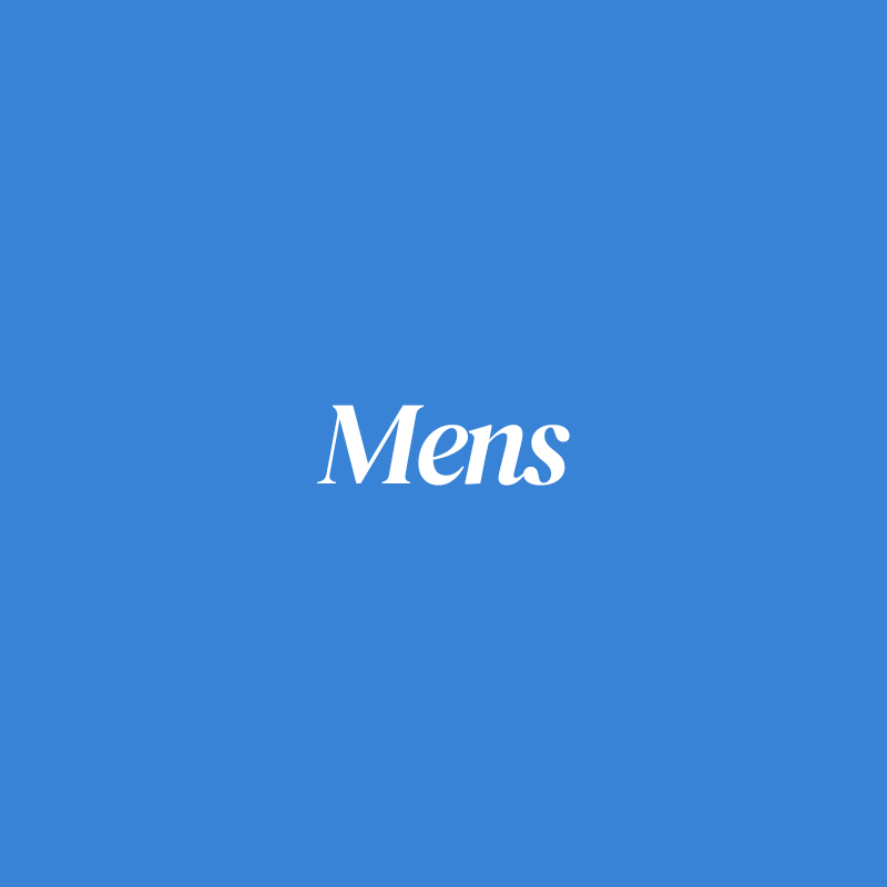 Mens