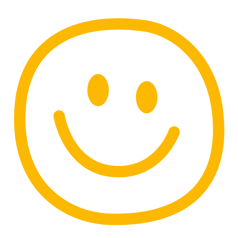 Whatever Makes U Happy
