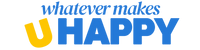 Whatever Makes U Happy