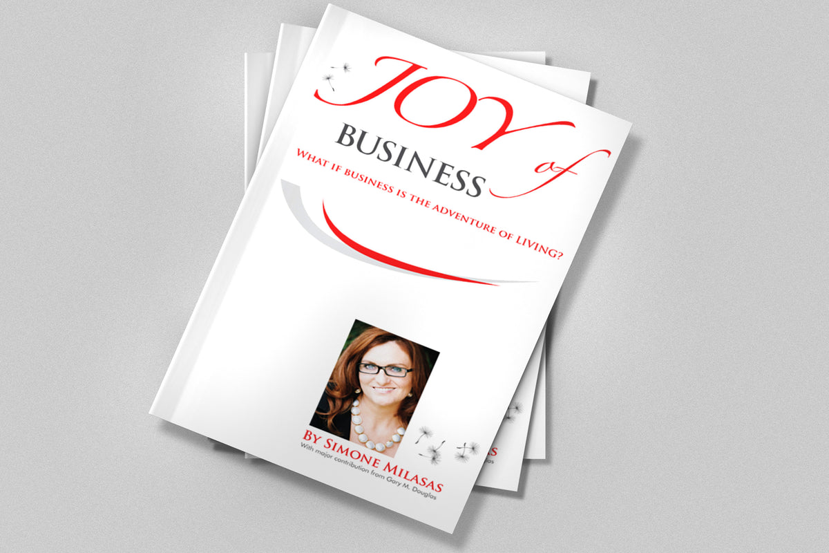 Joy of Business - English