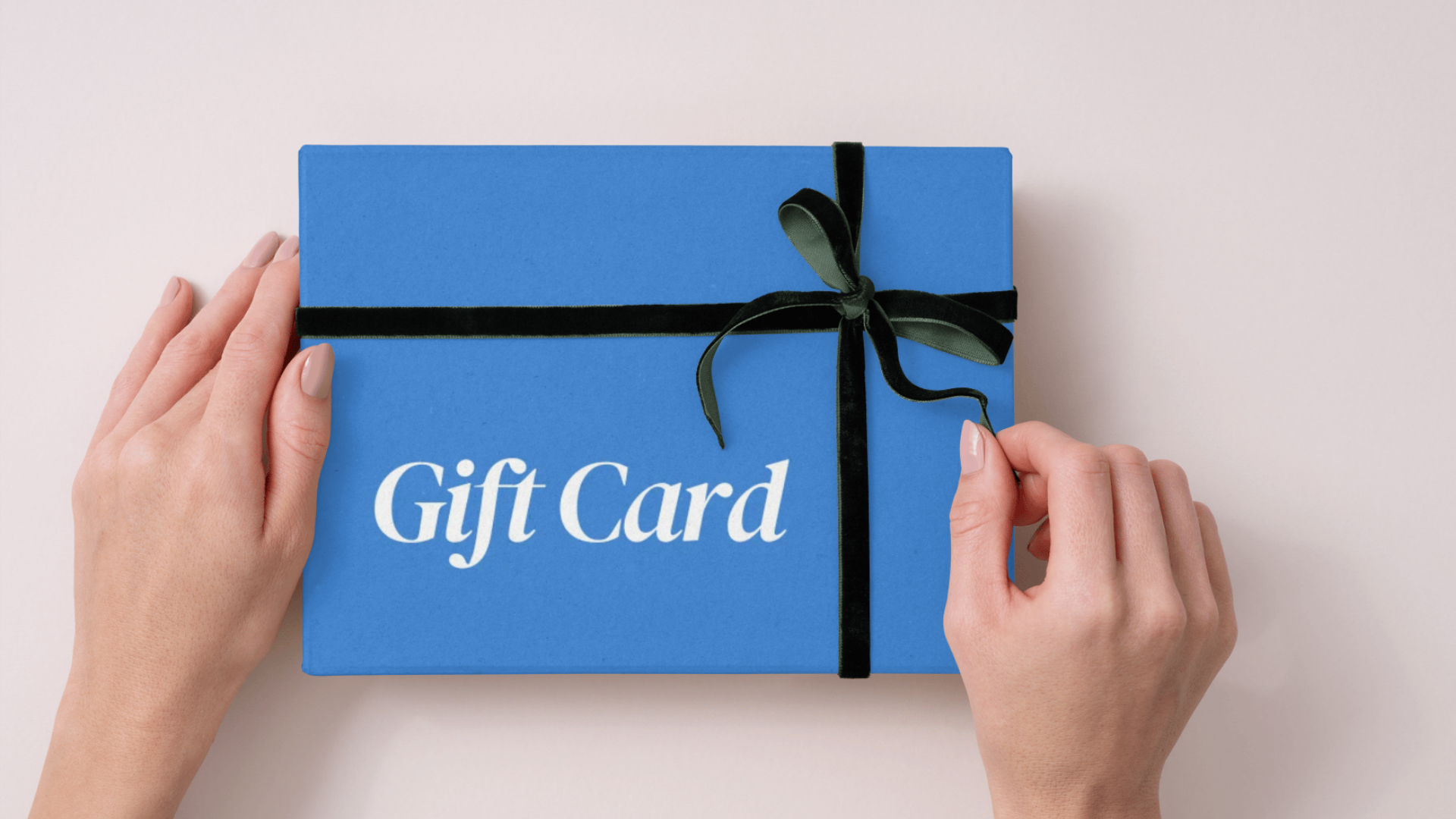 Happy Gift Card
