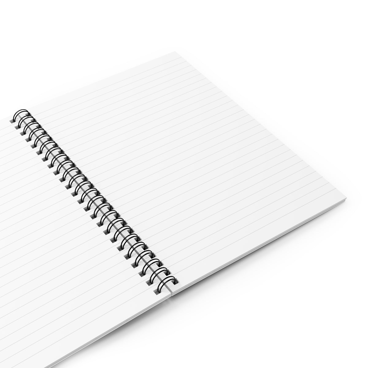 Big Business Energy Notebook